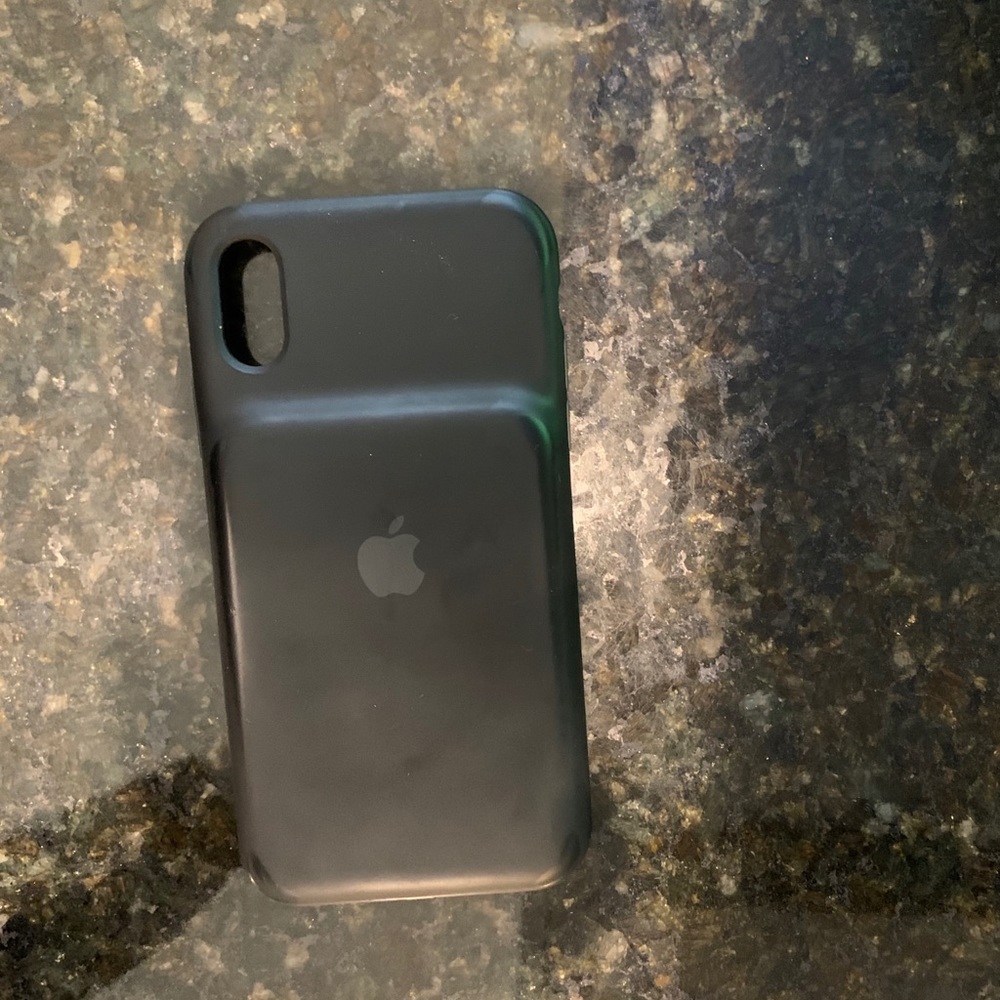 APPLE IPHONE XR BATTERY CASE